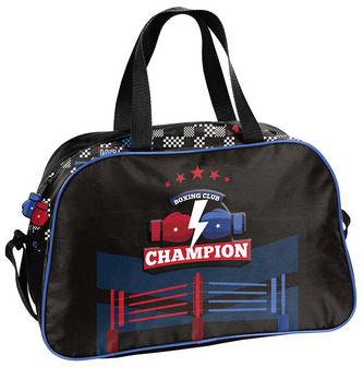 Torba Boxing Club PP25BX-074, Paso