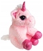 Pluszowy Jednorożec siedzący z dźwiękiem, Norimpex