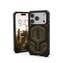 UAG Monarch Pro,Kevlar Element Green - iPhone 2025 Pro