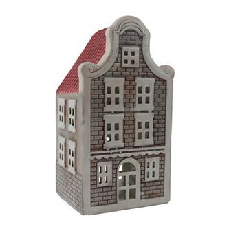 Domeček na svíčku X7372