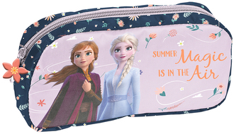 Piórnik saszetka Disney Frozen DF25BB-004, Paso