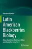 Latin American Blackberries Biology