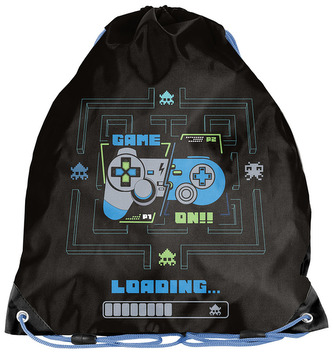 Worek Game PP25GI-712, Paso