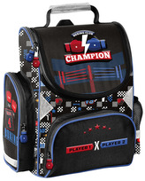 Tornister Champion PP25BX-525, Paso