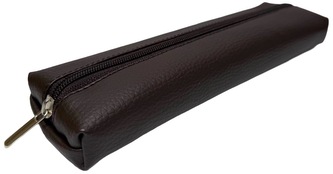 Piórnik jamnik dark chocolate, Bee-Bee