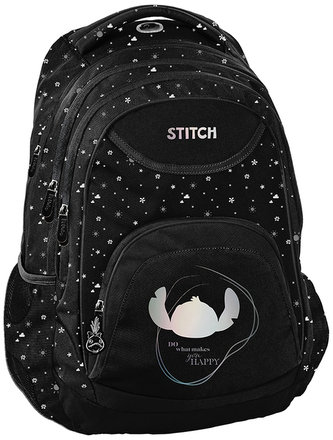 Plecak Stitch DS25II-2708, Paso