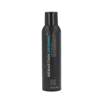 Sebastian Professional Drynamic+ Dry Shampoo 212 ml