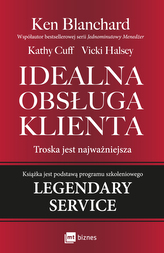 Idealna obsługa klienta. Troska jest najważniejsza