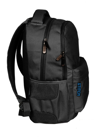 Plecak Stitch DS25HH-2705, Paso