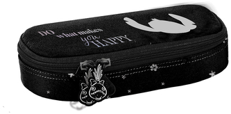 Piórnik Stitch DS25II-013, Paso