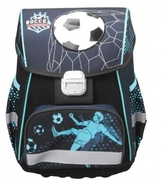 Tornister Anatomiczny Soccer 3, Eurocom
