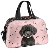 Torba Pies PP25DB-074, Paso
