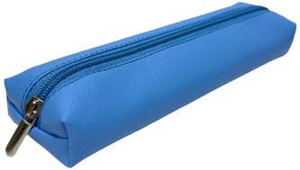 Piórnik jamnik fiolet blue, Bee-Bee