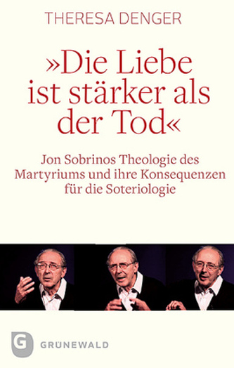 \"Die Liebe ist stärker als der Tod\"