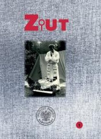 Ziut. Zapiski, listy, artykuły i homilie.. T.1 Ziut. Zapiski, listy, artykuły i homilie.. T.1