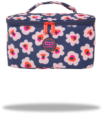 Kosmetyczka Flores Baggy Nina Coolpack, Patio
