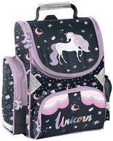 Tornister Unicorn PP25UO-525, Paso