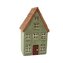 Dekorace domeček X7367