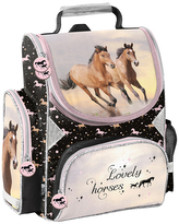 Tornister Horses PP25HA-525, Paso