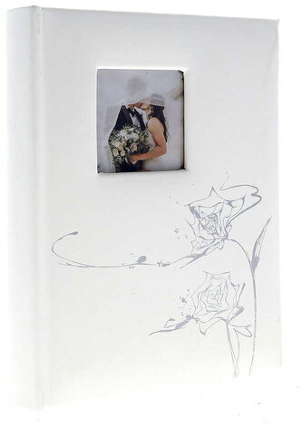 Album foto 13x18 100 zd. KD57100 Moment 06, Gedeon