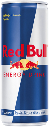 Red Bull 250 ml original