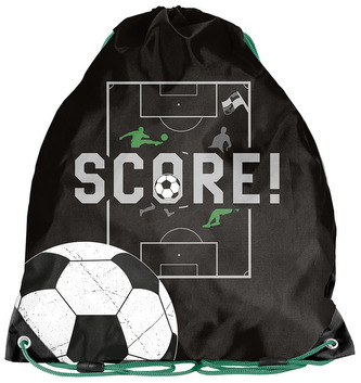 Worek Football PP25FA-712, Paso