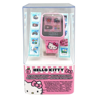 Zegarek interaktywny Hello Kitty, Kids
