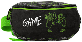Saszetka na pas Game PP25GC-510, Paso