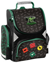 Tornister Dinosaur PP25DI-525, Paso