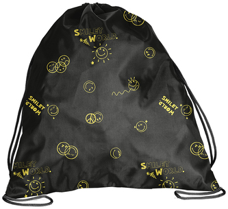 Worek na buty Smiley SM25LN-714, Paso