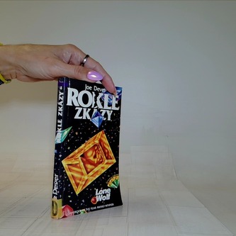 Lone Wolf: Rokle Zkázy (gamebook)