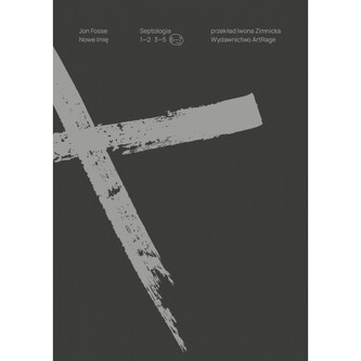 Nowe imię. Septologia 6-7