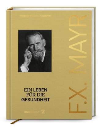 F. X. Mayr