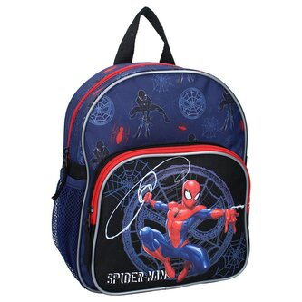 BATOH SPIDERMAN 29 cm