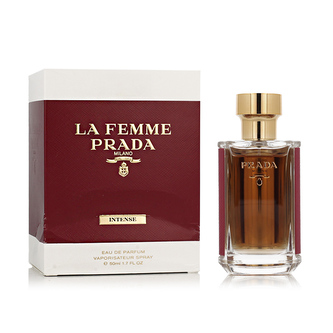 Prada La Femme Intense EDP rozpoužíváno (plné nad 80%) 50 ml W