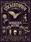 Stickertopium: Gorgeous Gothic