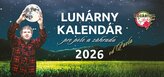 Lunárny kalendár 2026