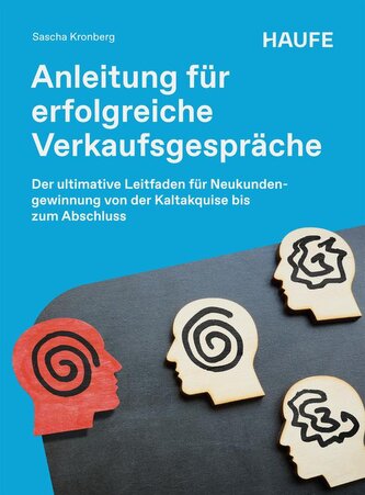 Anleitung für erfolgreiche Verkaufsgespräche