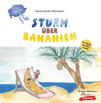 Sturm über Bananien