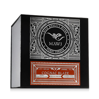 Paris Corner Mawj Cognac Blaze EDP 100 ml UNISEX