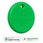 Chipolo POP Bluetooth lokátor zelený