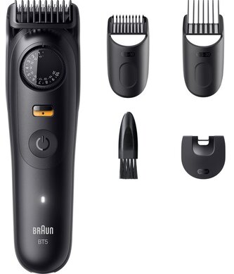 Braun Zastřihovač vousů Series 5 BT5520 man
