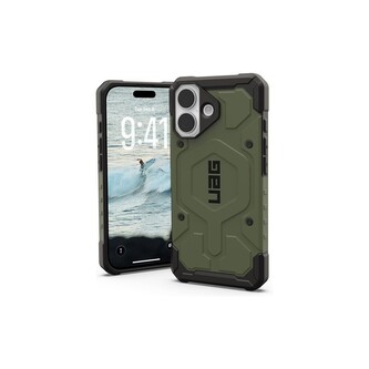 UAG Pathfinder Magsafe,Olive - iPhone 2025