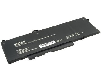 AVACOM baterie - Dell Latitude 5421, 5431 Li-Pol 15,2V 4210mAh 64Wh