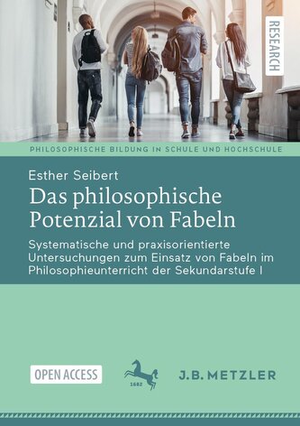 Das philosophische Potenzial von Fabeln