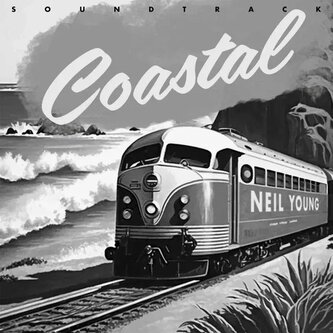 Coastal Soundtrack - LP