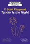 Agrégation anglais 2023. F. Scott Fitzgerald. Tender is the Night
