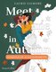 Meet me in Autumn: Herbstliche Ausmalmomente