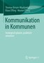 Kommunikation in Kommunen