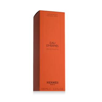 Hermès Eau D'Hermès EDT 100 ml UNISEX